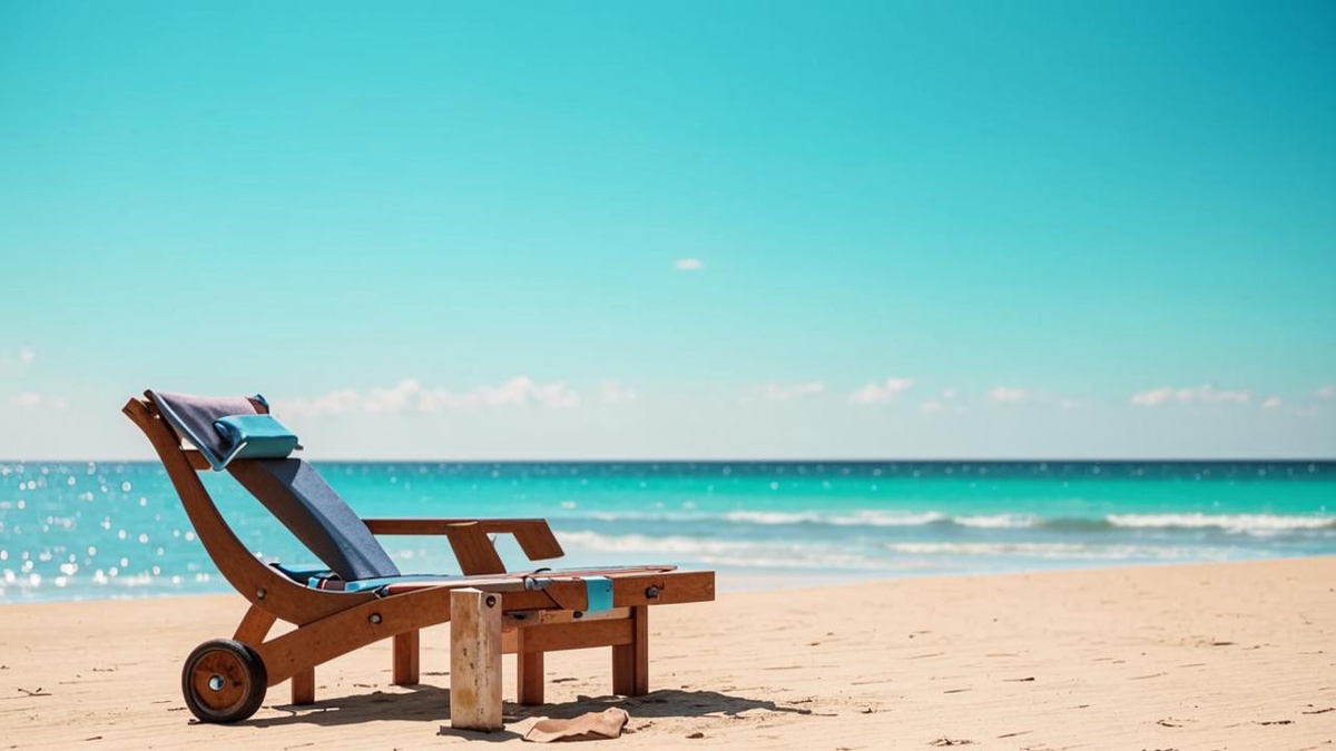    Пляжи Турции стали золотыми: цены взлетели в 3 раза!