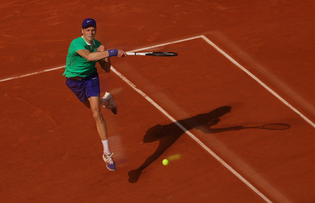 Я.Синнер. фото: картинки яндекса.