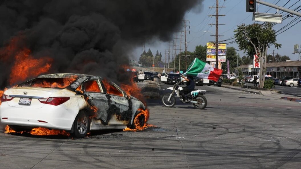    Qiu Chen/XinHua/Globallookpress