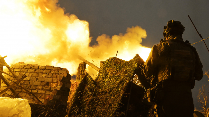    Фото: © РИА Новости/Евгений Биятов