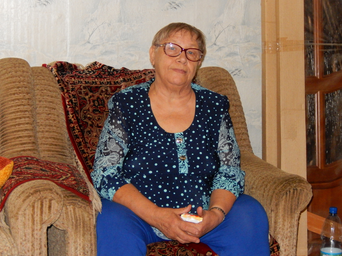 фото автора   МОЯ МАМУЛЕЧКА, ЕЙ 87 ЛЕТ.