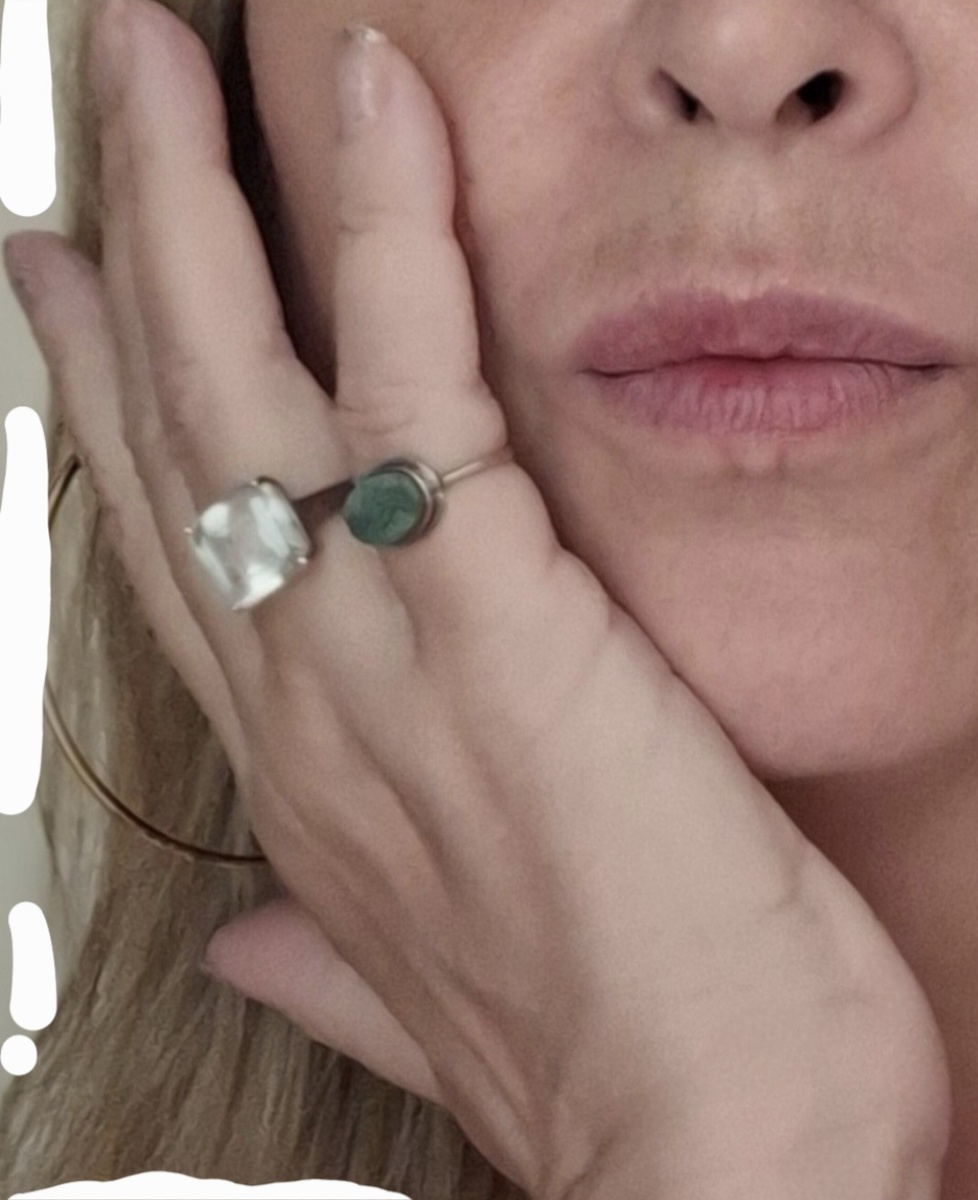 Фотоколлаж - собственность автора канала.