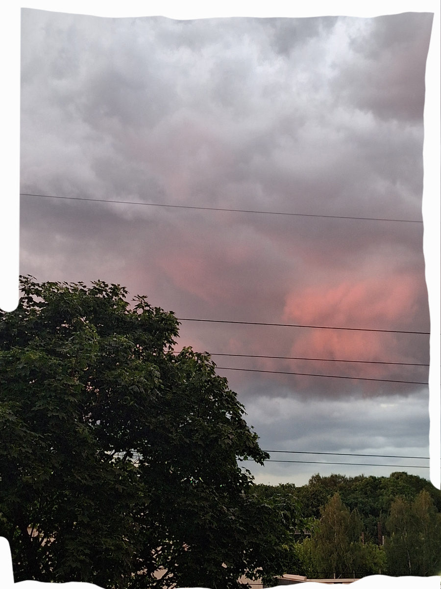 Фотоколлаж - собственность автора канала.