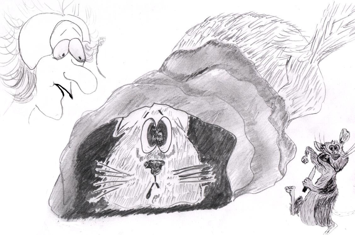 рисунки для коллажа нарисовала автор 