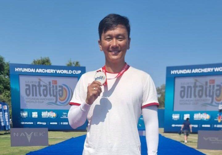    Фото: Пресс-служба Минспорта Забайкалья