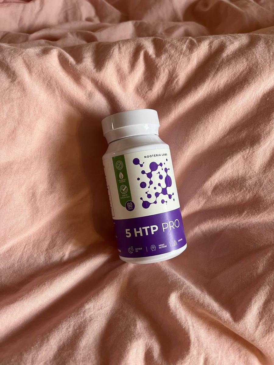 У меня вот такой вариант от Ноотерии