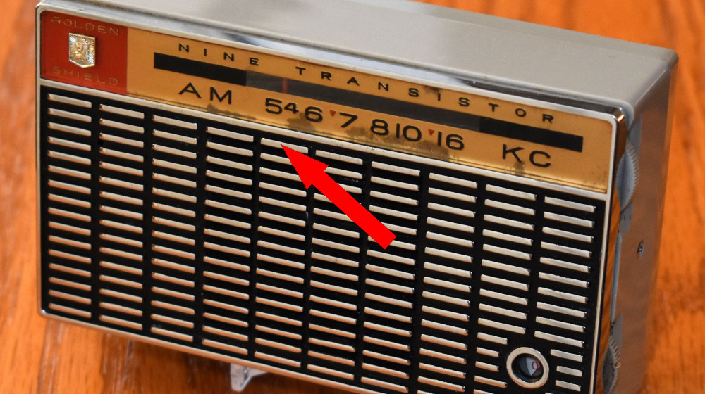    Почему AM-диапазон до сих пор жив — и зачем он нужен в эпоху цифрового шума