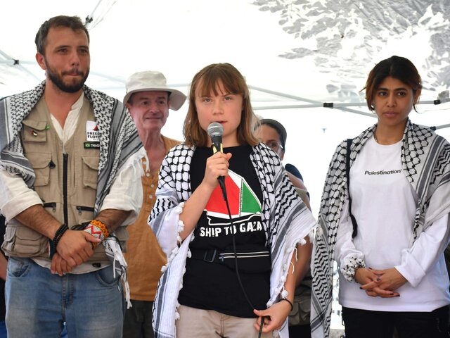    Фото: ТАСС/EPA/ORIETTA SCARDINO