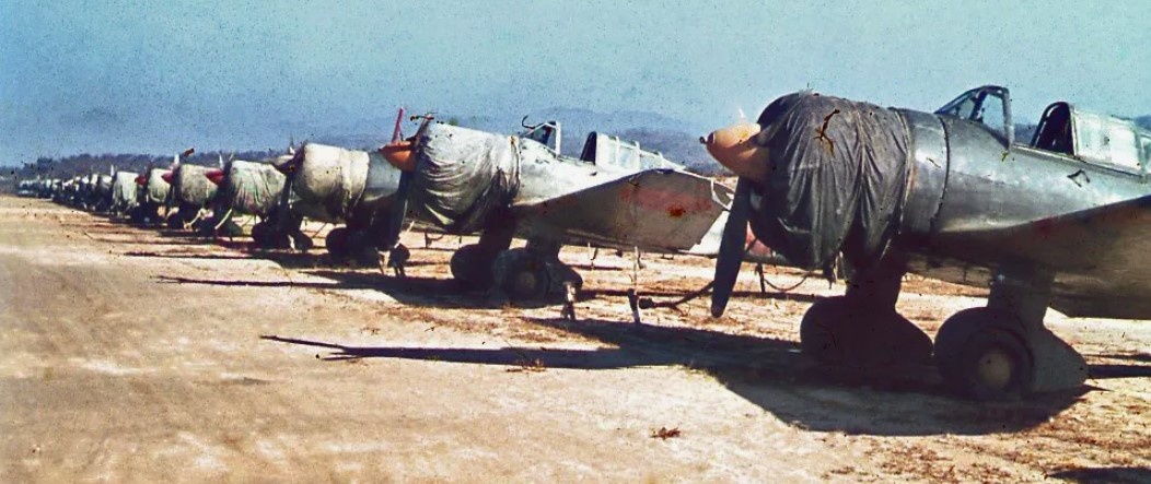 Mitsubishi Ki-51 “Sonia”