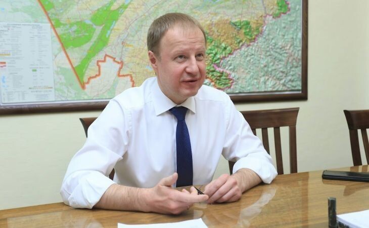 Фото:. Виктор Томенко ╱ Екатерина Смолихина