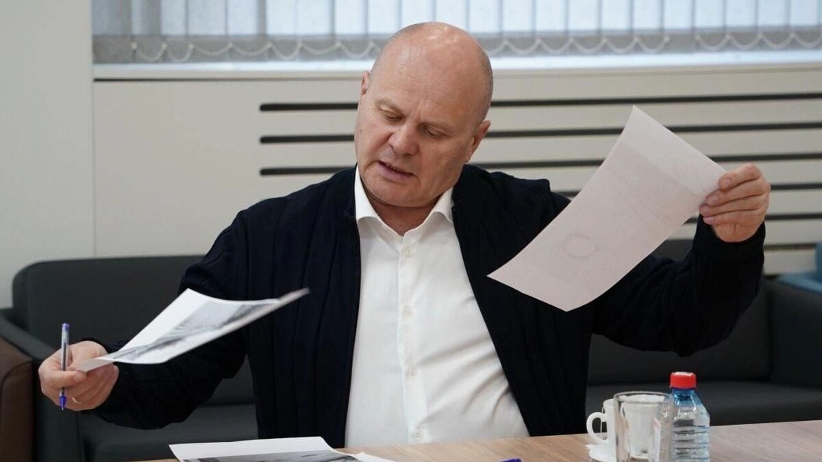     Источник: мэрия Красноярска