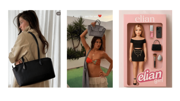 *Принадлежит Instagram — проект Meta Platforms Inc., деятельность которой в России запрещена