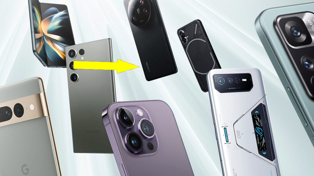    Почему россияне переплачивают за флагманы и стоит ли это того