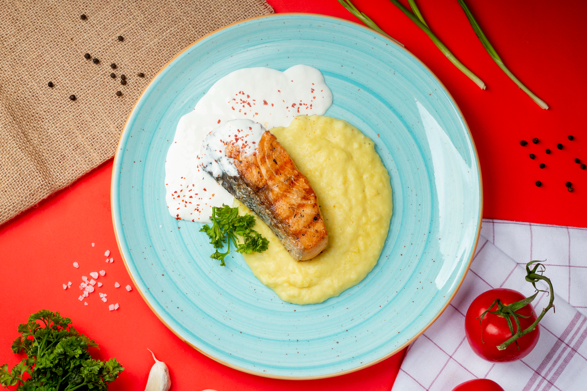 Щука по-царски. Рецепт, который разрывает TikTok