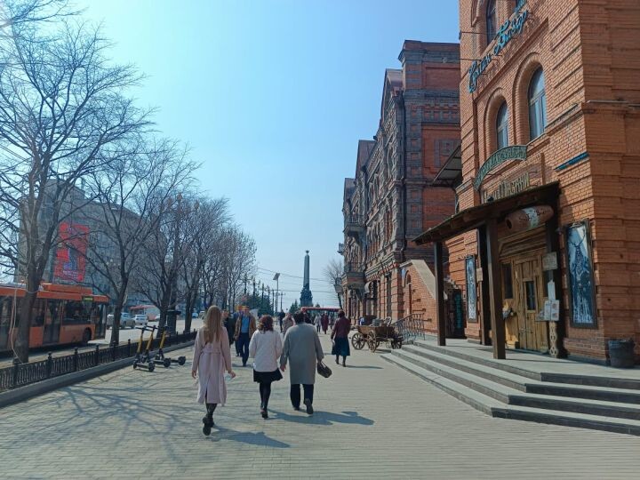    Фото:Виктория Андреева