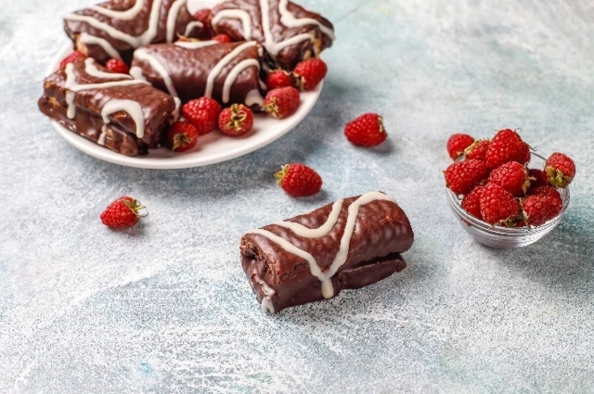    Просроченные глазированные сырки пытались продать в Хабаровском крае