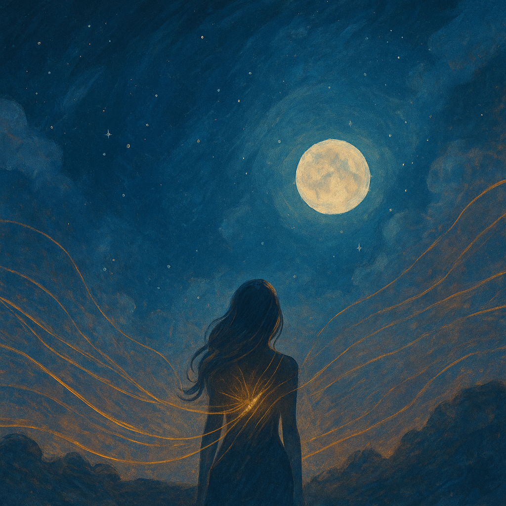 Энергии июня