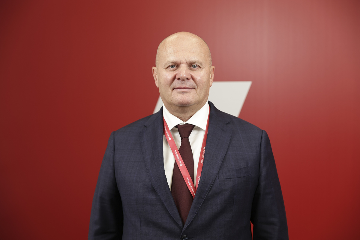 Мэра Красноярска задержали 9 июня.  Фото: ФедералПресс / Иван Кабанов