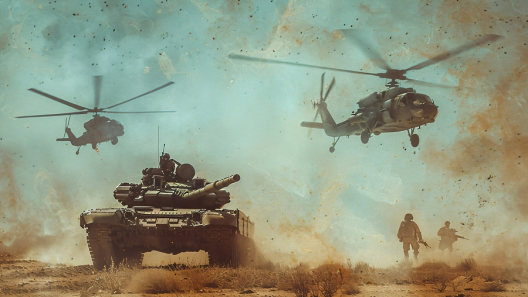    Фото: Коллаж Царьграда