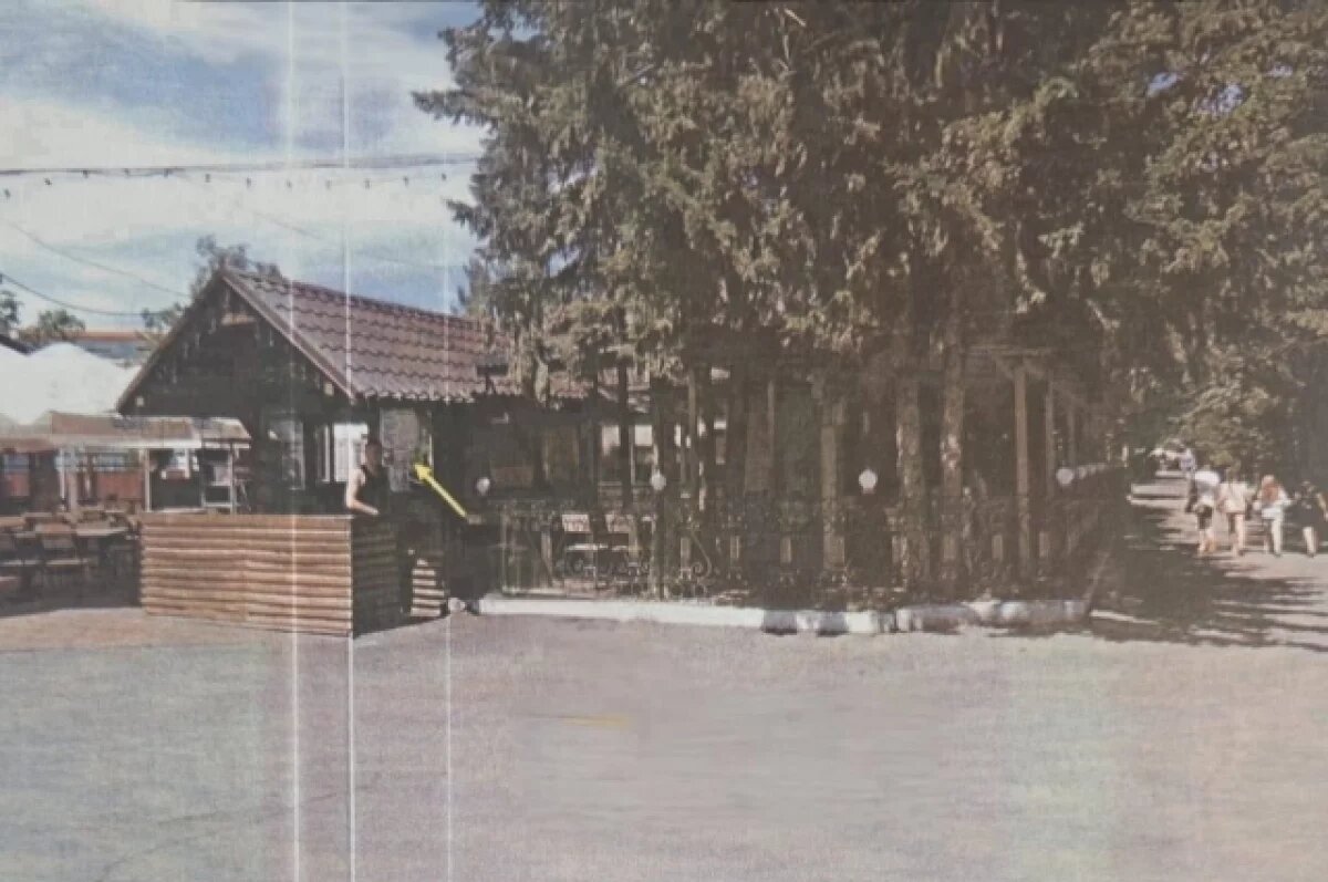    Сделку по передачи земель омского парка 30-летия ВЛКСМ признали незаконной