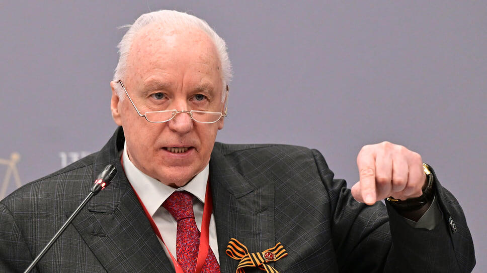 Фото: Алексей Смагин / Коммерсантъ