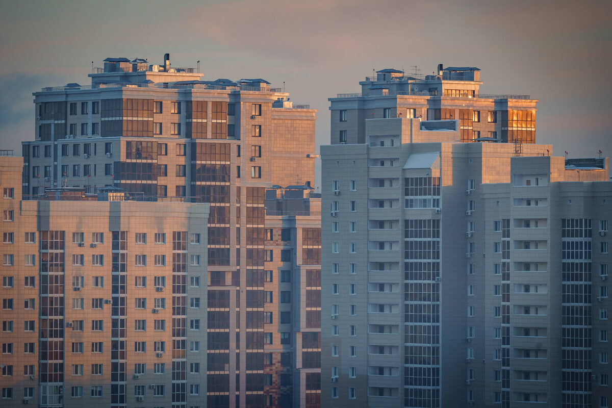 Фото: © Владимир Васильев / «Татар-информ»