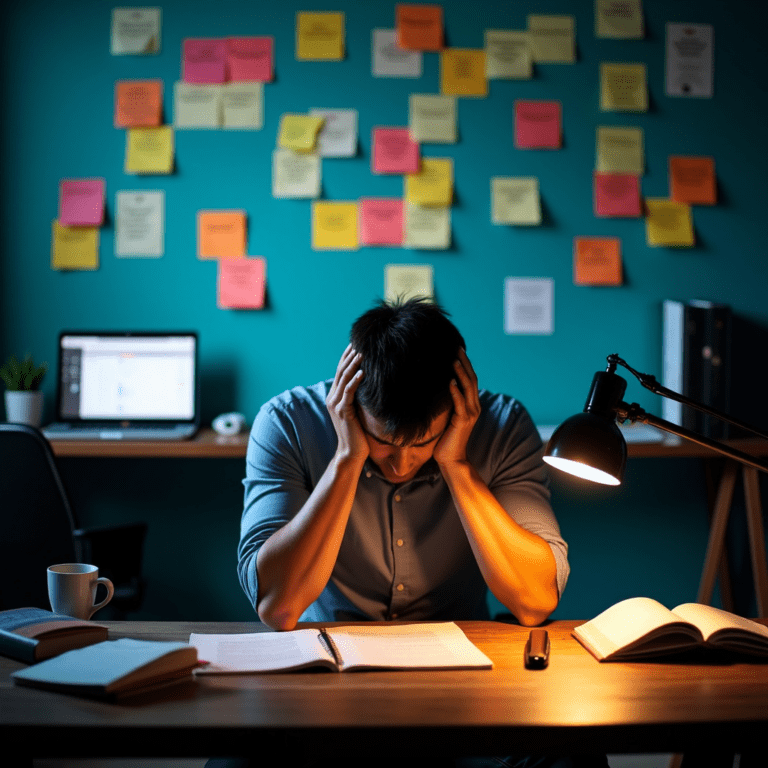    10 способов избежать выгорания: как сохранить мотивацию и восстановить внутреннюю энергию предпринимателя Наталья Морозова