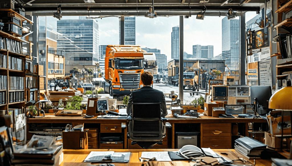    Гайд услуги грузоперевозок и переездов как быстро стартовать