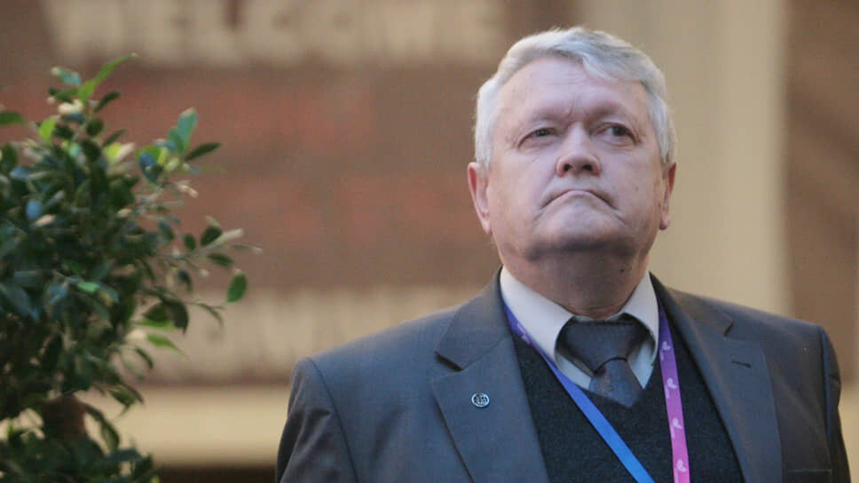 Фото: Евгений Курсков / Коммерсантъ