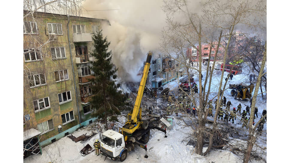 Фото: Влад Некрасов / Коммерсантъ