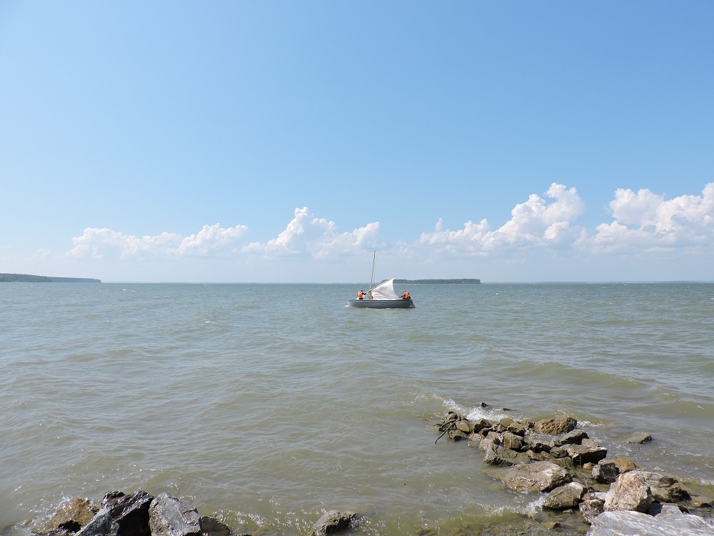    Фотография из архива редакции Анны Зубаревой