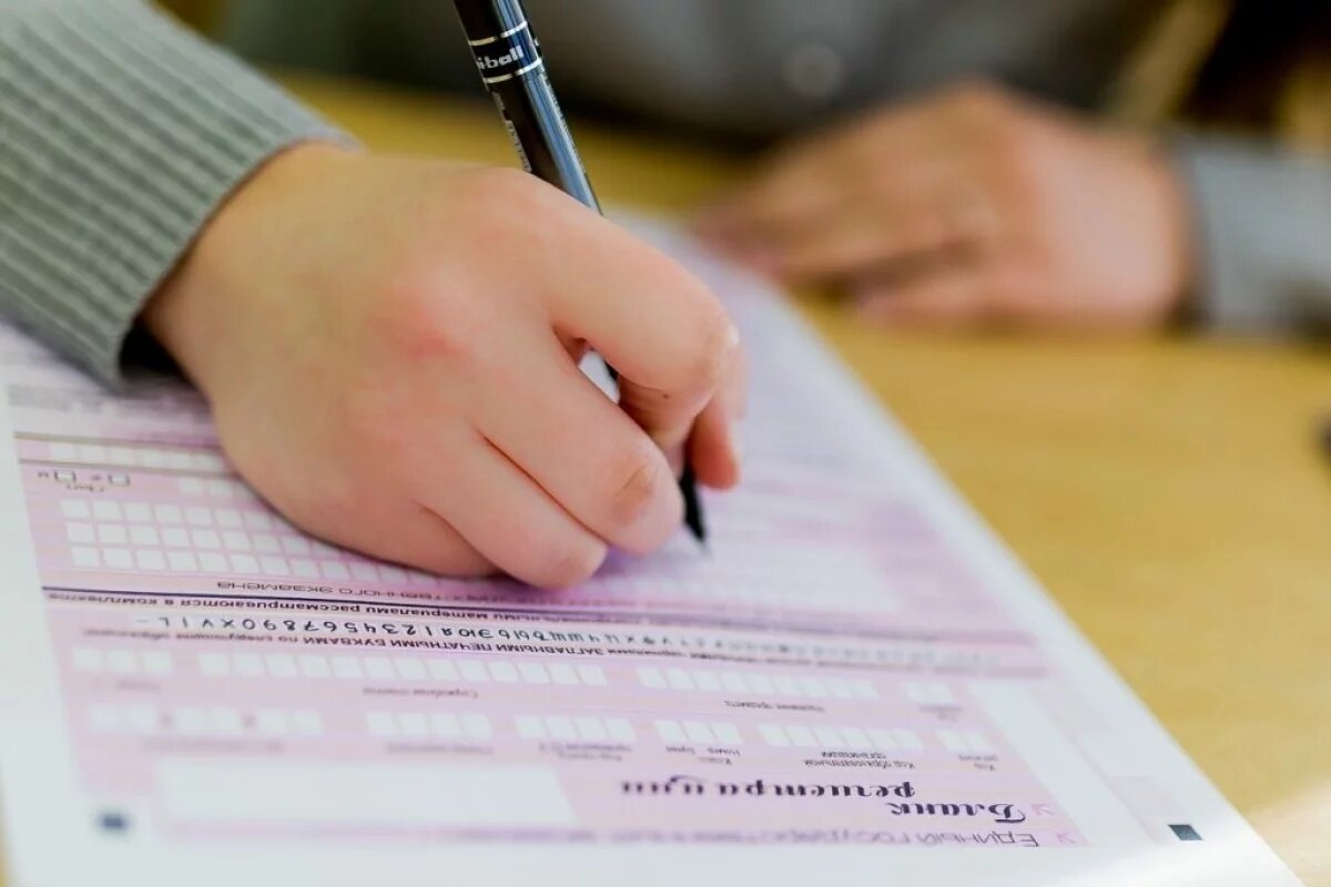    ЕГЭ-2025: выпускница из Бердска получила 100 баллов по химии