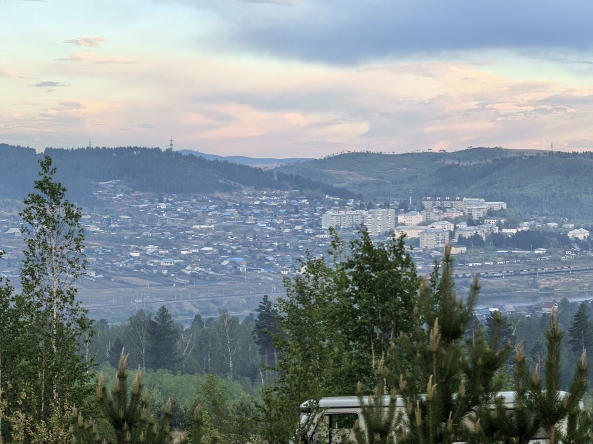    Фото: Пресс-служба Минприроды Забайкалья