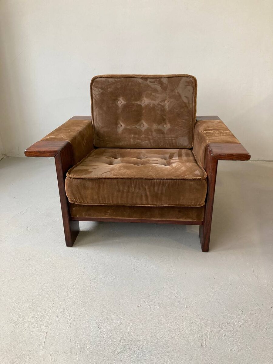 До реставрации 