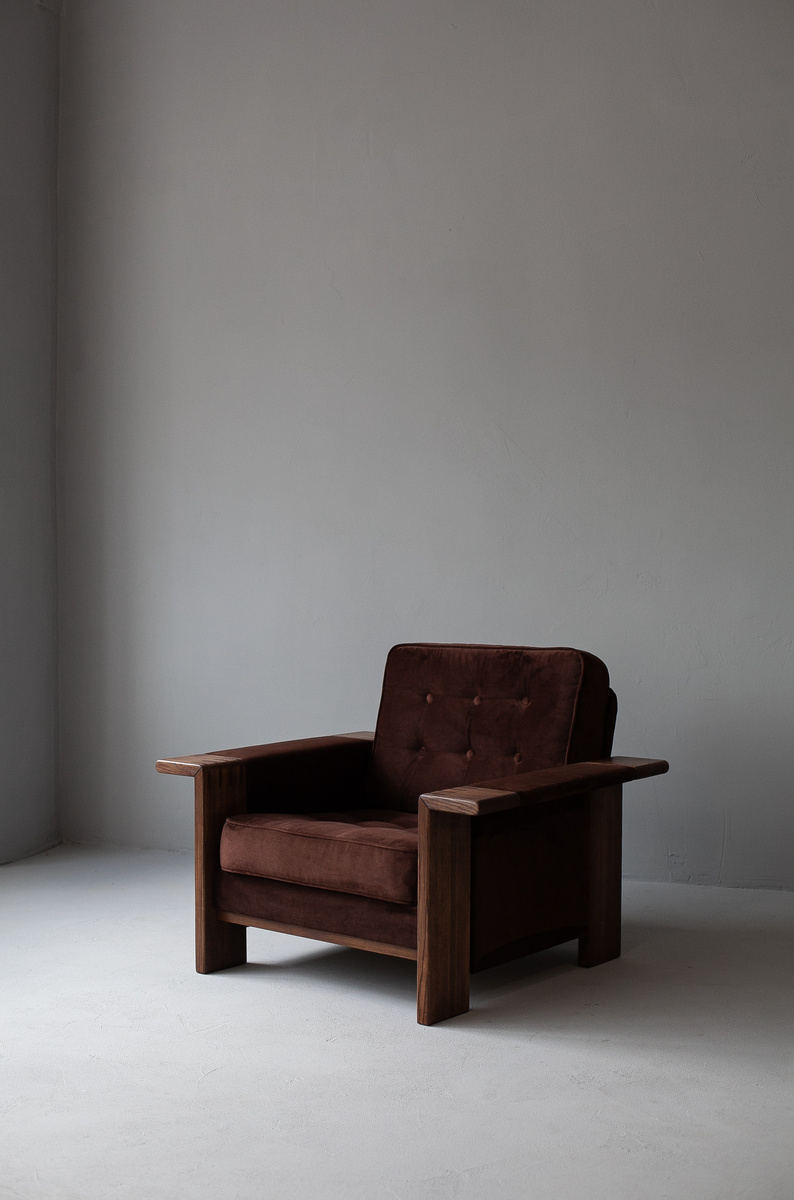 После реставрации в мастерской  zanovo