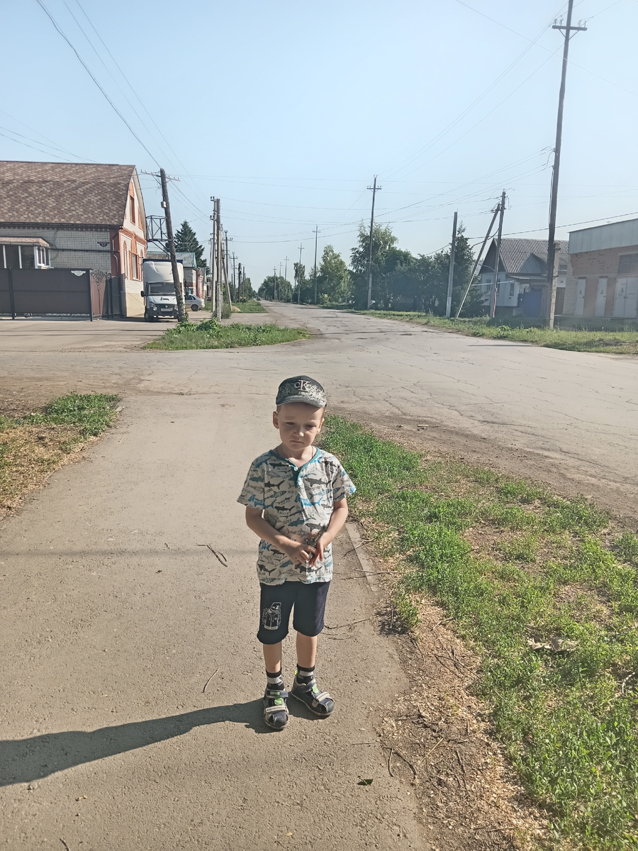 Фото автора