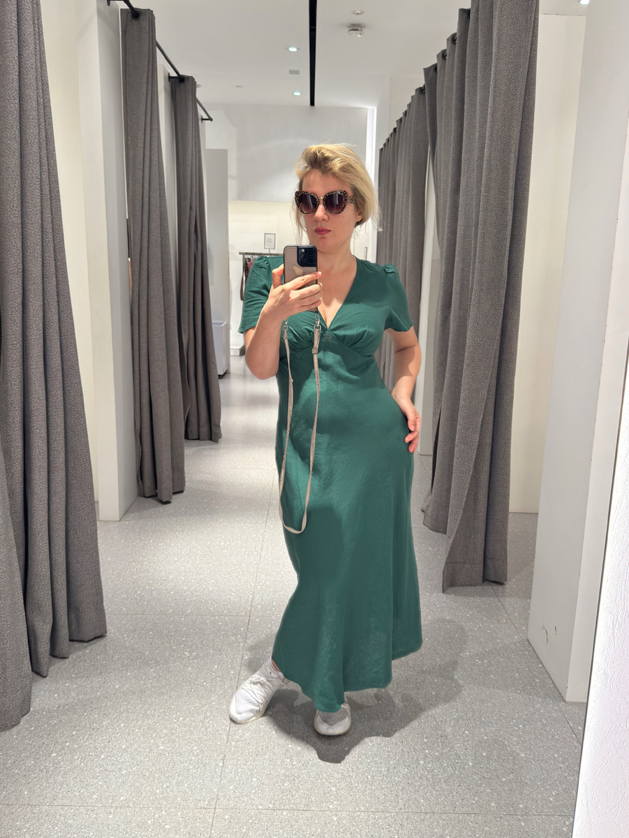 Манго в Сингапуре