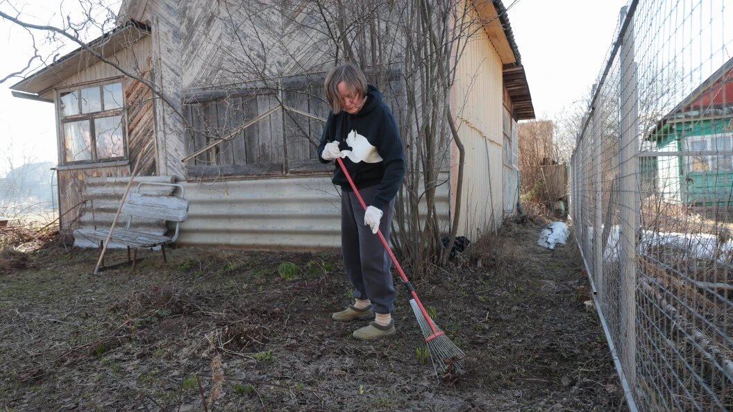    Фото: Andrey Titov/Globallookpress