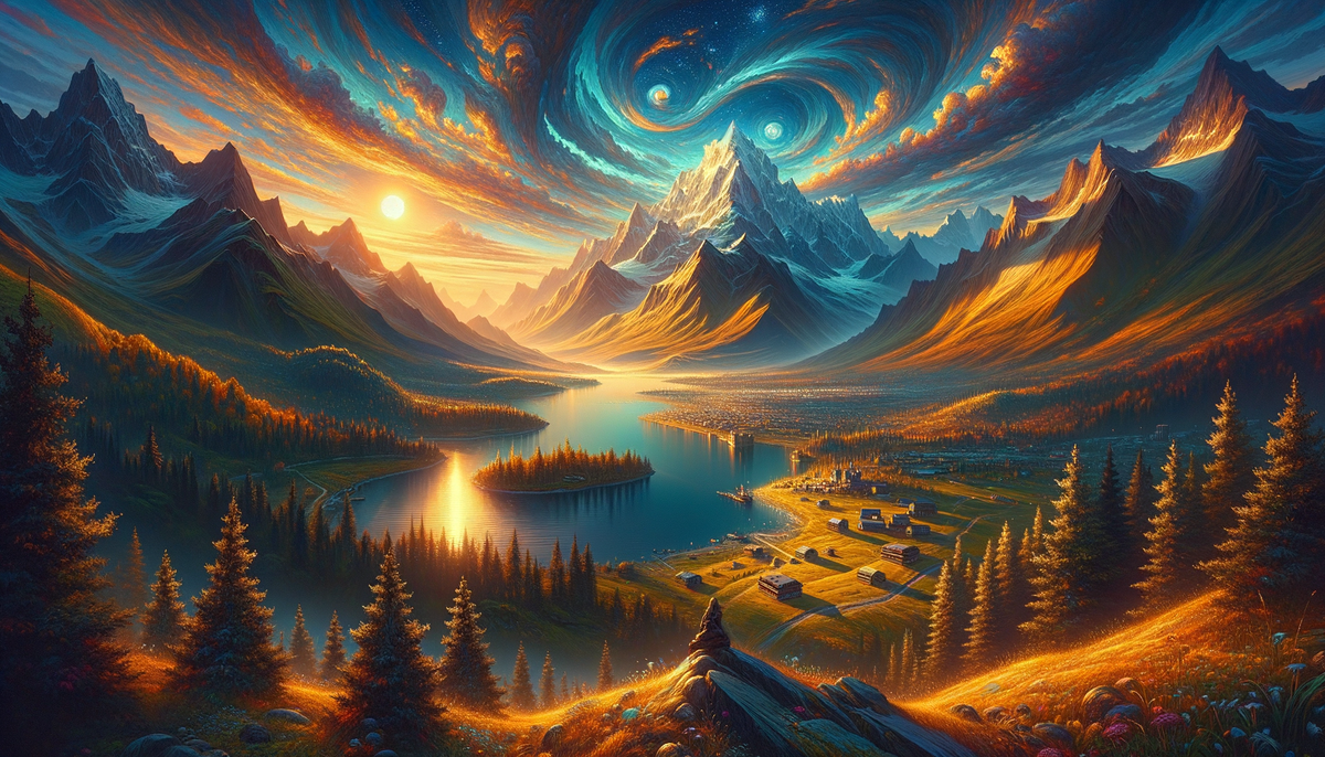    Пешие маршруты к горе Белуха: откройте для себя тайны величественного Алтая с незабываемыми приключениями и мистикой!