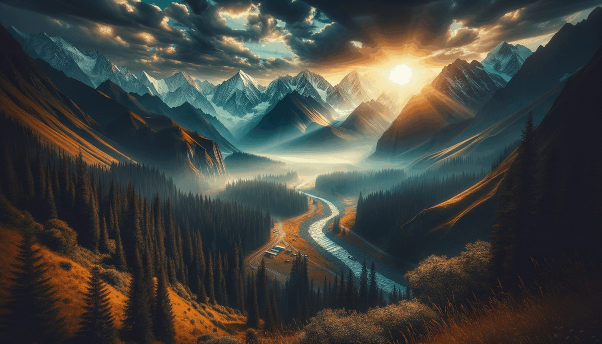    Как провести незабываемое путешествие по Алтаю на машине: советы, маршруты и секреты для настоящих авантюристов