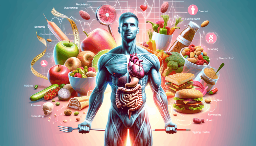    Преодоление переедания: как нутрициолог поможет вам вернуть контроль над пищей и жизнью rodkin