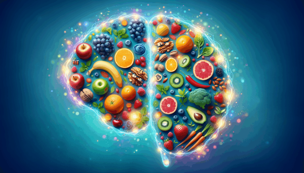    Как питание может улучшить память и концентрацию: 10 лучших продуктов для вашего мозга rodkin