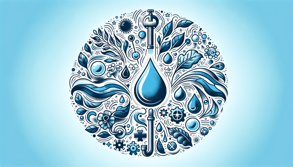    Вода как источник здоровья: секреты правильной гидратации для улучшения жизни и благополучия rodkin