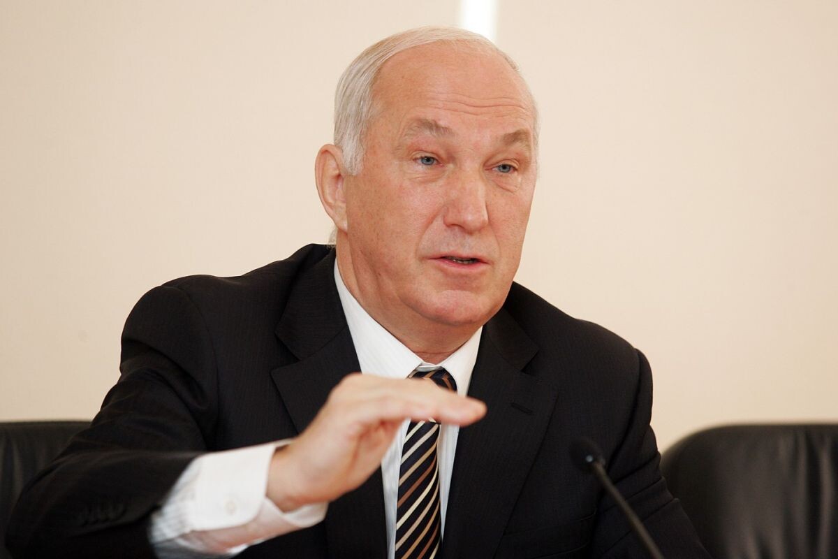    Фото: Евгений Переверзев