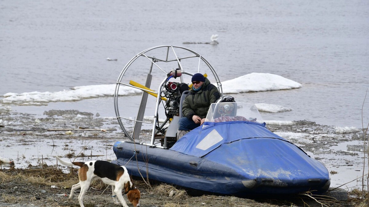    Фото: Андрей Ткачев / «Ямал-Медиа»
