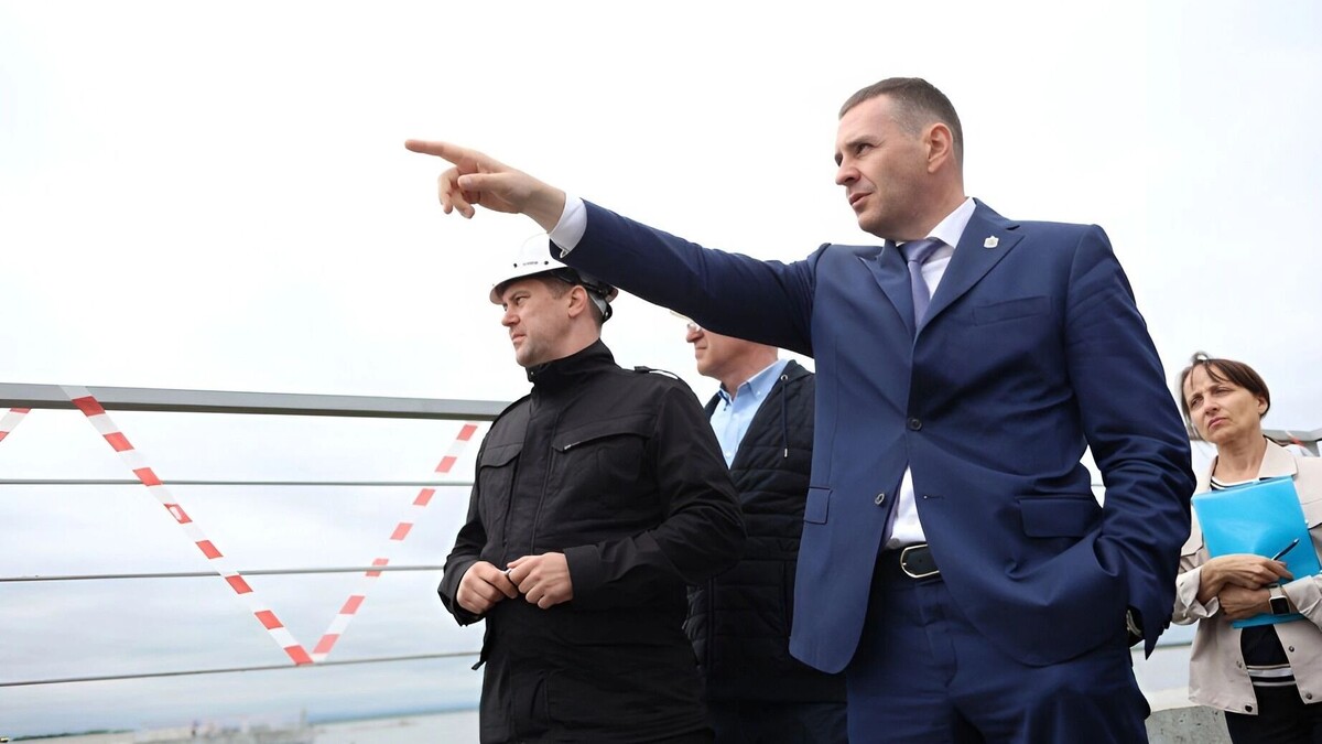     Источник: Пресс-служба губернатора и правительства Хабаровского края