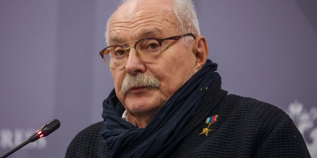 "Семья" совершила ошибку, и Россия была спасена: Никита Михалков напомнил факты