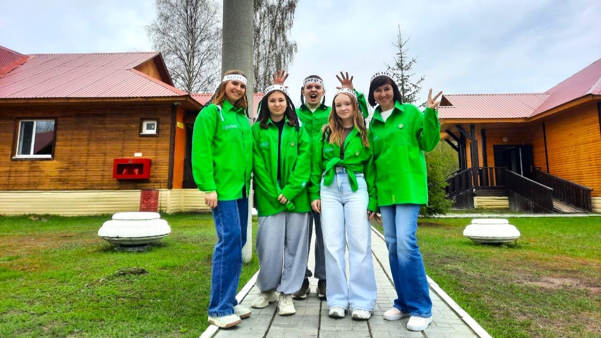    Школьники Советского района отправились в путешествие в мир легенд коренных народов Севера