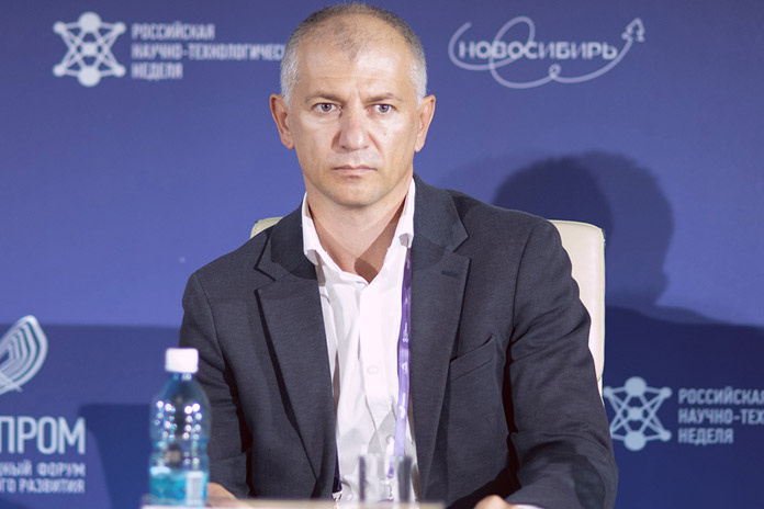    Фото предоставлено Юрием Аникиным