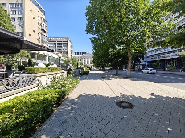    Фото: Юрий Серебренников/BFM Кубань